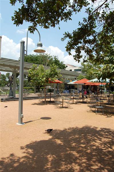 Market Square Park (5/21/2012)