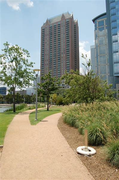 Discovery Green (5/21/2012)