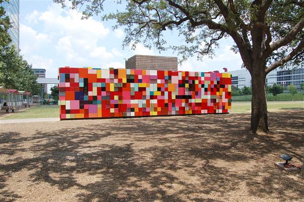 Discovery Green (5/21/2012)