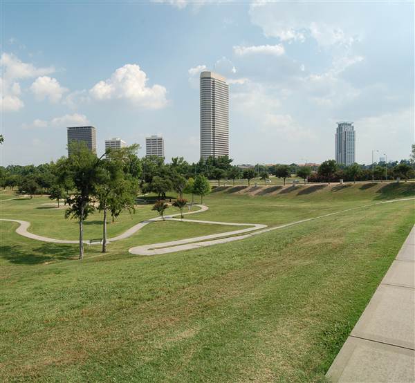 Spotts Park (5/21/2012)