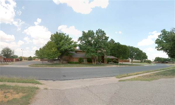 Greek Circle (7/13/2012)
