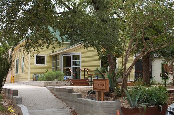 Rainey Street (7/17/2012)
