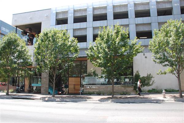 La Condesa (8/8/2012)