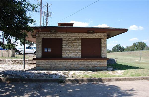 Rosewood Park (8/8/2012)