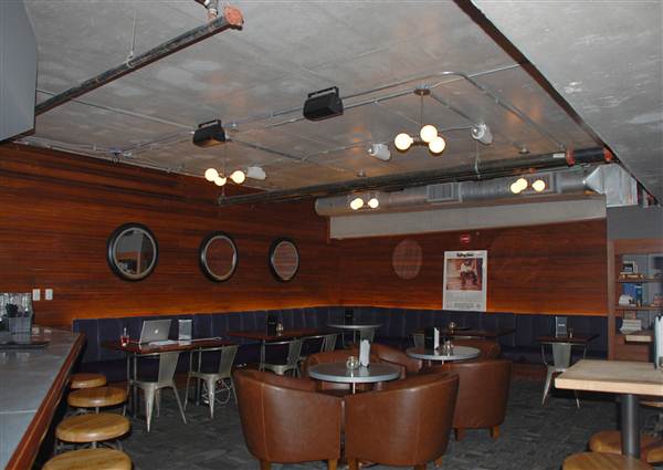 Violet Crown Cinema (10/2/2012)