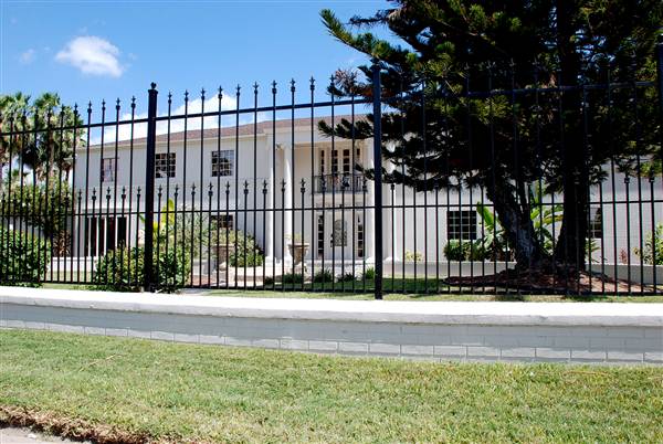 Palm Boulevard Neighborhood (8/18/2012)