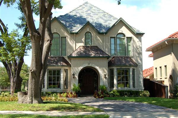 Crestline Neighborhood (8/18/2012)