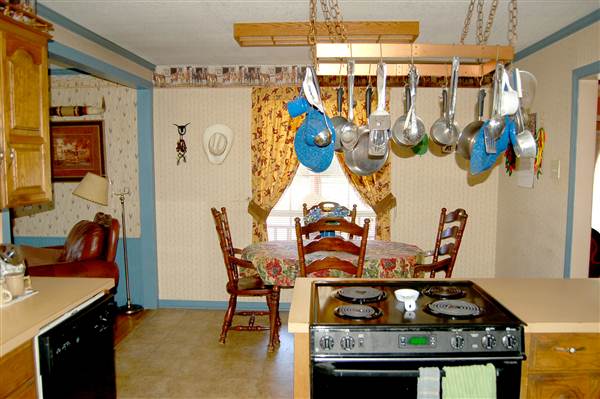 JR Stables (8/22/2012)