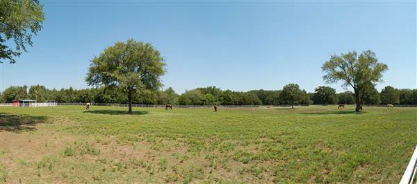 JR Stables (8/22/2012)