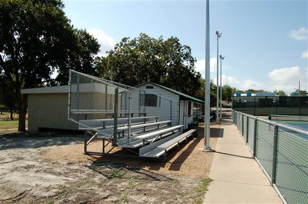 Murphy Park (8/16/2012)