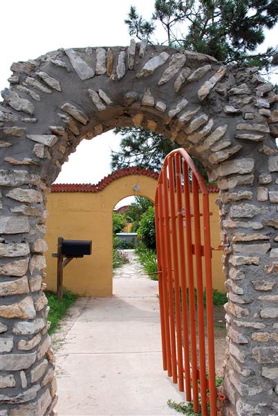Fiesta Gardens (10/16/2012)