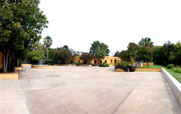 Fiesta Gardens (10/16/2012)