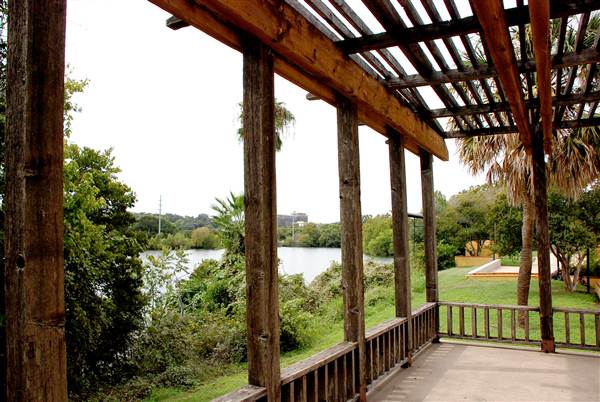 Fiesta Gardens (10/16/2012)