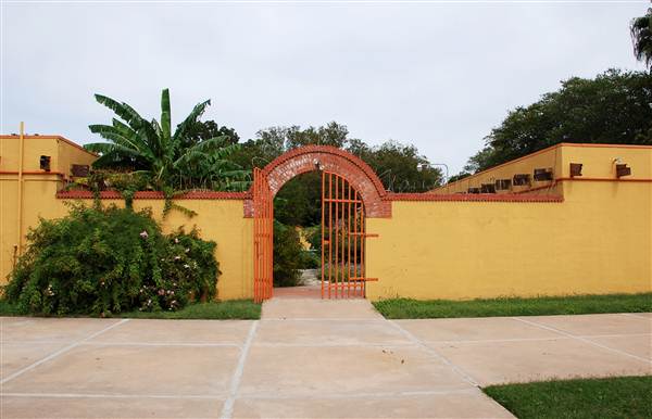 Fiesta Gardens (10/16/2012)