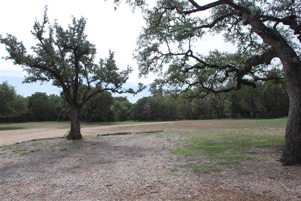 Polly's Chapel (10/8/2012)