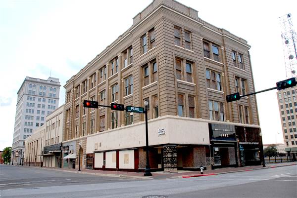Beaumont (8/11/2012)