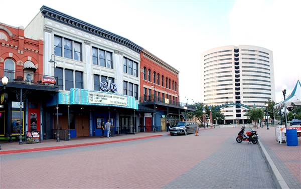 Beaumont (8/11/2012)