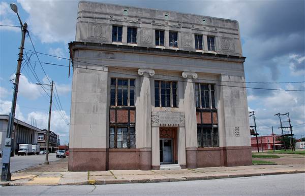 Port Arthur (8/12/2012)