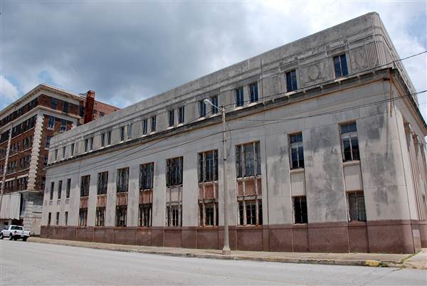Port Arthur (8/12/2012)