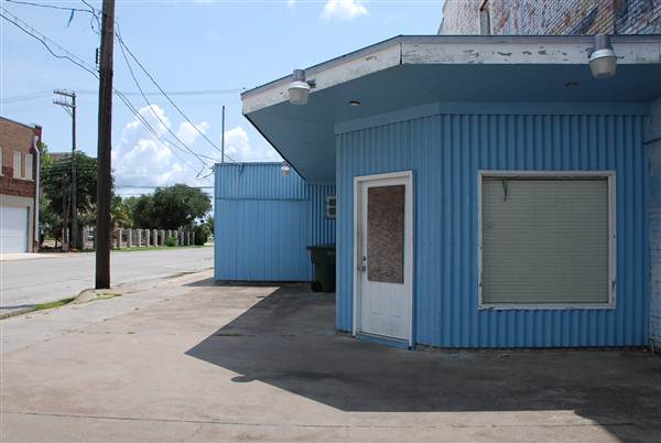 Port Arthur (8/12/2012)