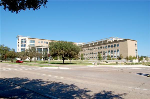 Texas A&M University (10/24/2012)
