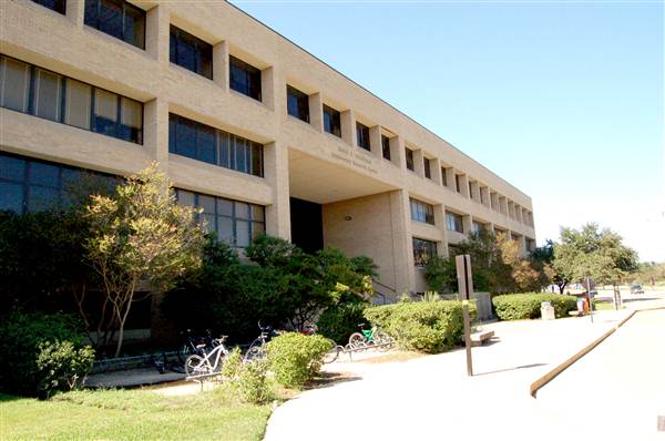 Texas A&M University (10/24/2012)