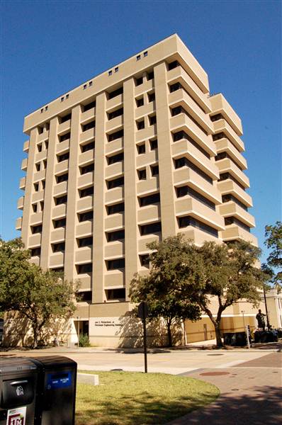 Texas A&M University (10/24/2012)