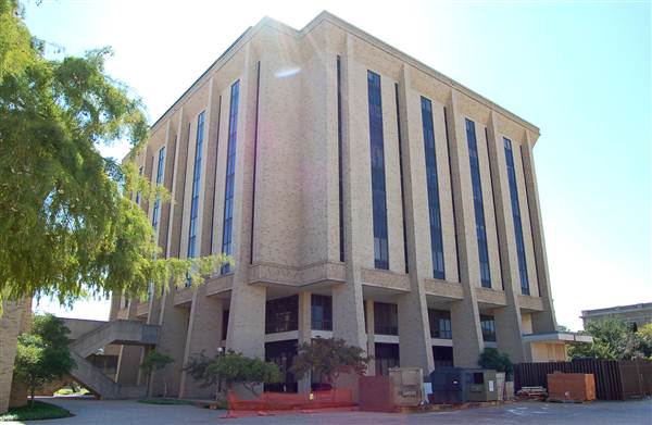 Texas A&M University (10/24/2012)