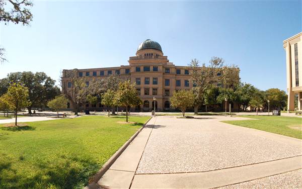 Texas A&M University (10/24/2012)