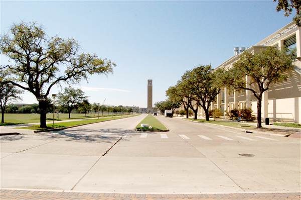 Texas A&M University (10/24/2012)