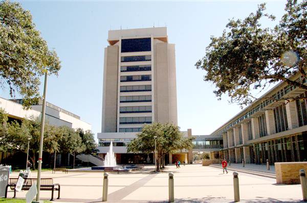 Texas A&M University (10/24/2012)