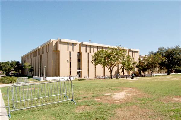 Texas A&M University (10/24/2012)