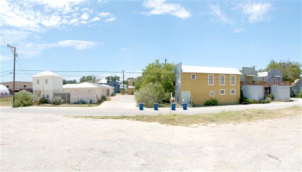 Southtown Retail District (8/3/2012)
