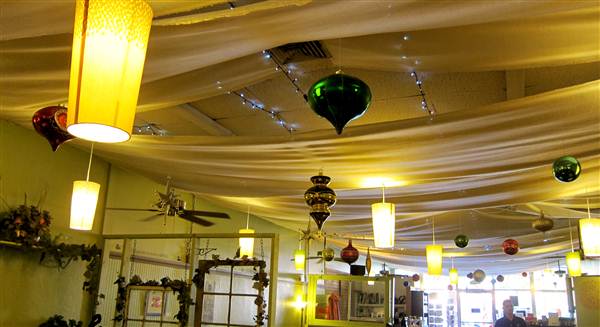 Chestnut Tree Bistro (11/14/2012)