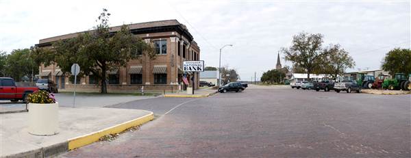 Granger (11/19/2012)