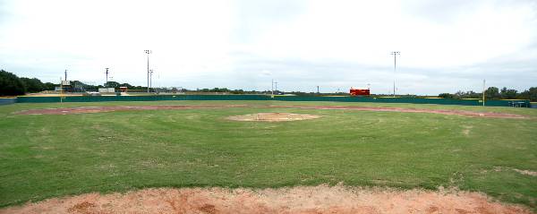 Dripping Springs Sports & Recreation Park (10/24/2006)