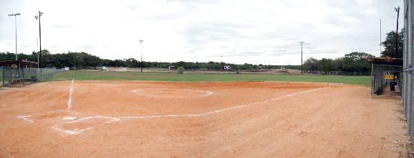 Dripping Springs Sports & Recreation Park (10/24/2006)