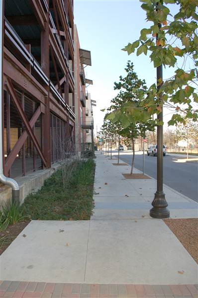 1221 Broadway Lofts (2/7/2013)