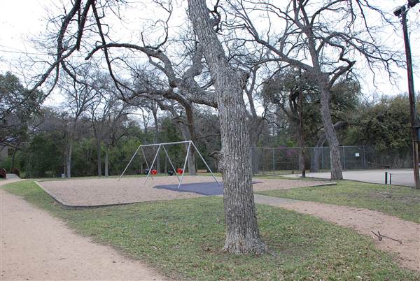 Eastwoods Park (2/28/2013)