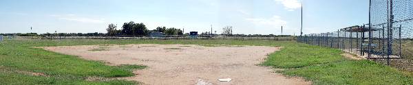 Bartlett Baseball Complex (10/19/2006)