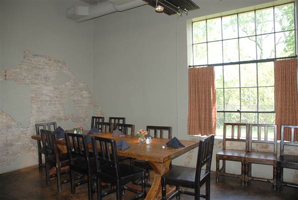 The Pump House (4/4/2013)
