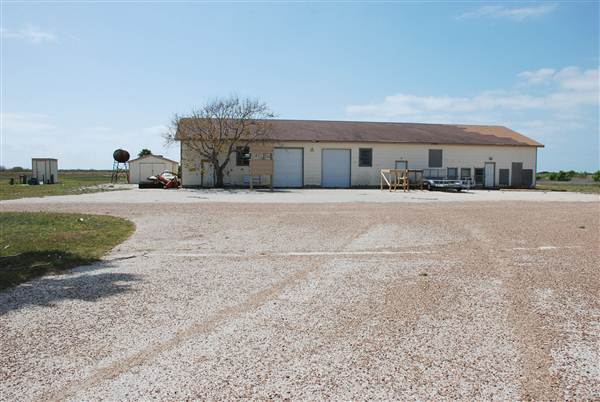 Matagorda Island (4/4/2013)