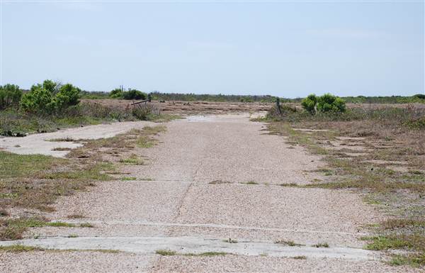 Matagorda Island (4/4/2013)