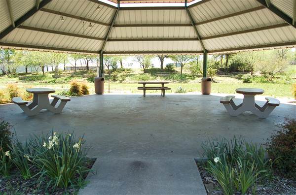 Whitewright Nature Park (4/11/2013)