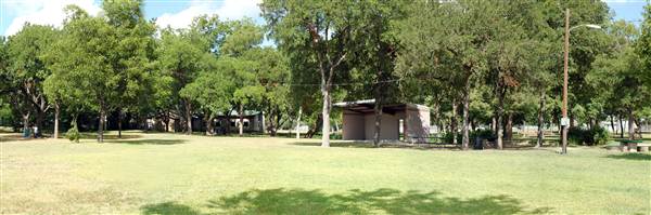 Murphy Park (7/7/2008)