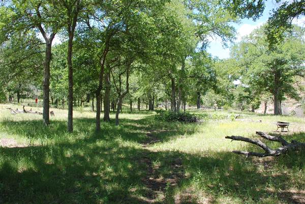 The Sandy Ranch (5/4/2013)