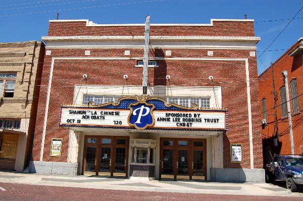 Corsicana (10/11/2006)
