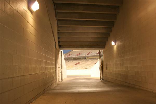 Texas A&M University - Kyle Field (7/19/2012)