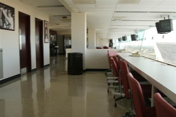 Texas A&M University - Kyle Field (7/19/2012)
