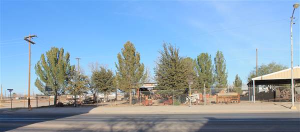 Pecos (12/12/2012)